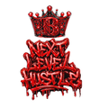 Next Level Hustle Logo Pack